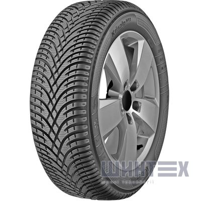 Kleber Krisalp HP3 225/40 R18 92V XL